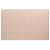 Glitzern in Softbeige Stoff (Yard (91,4 cm))