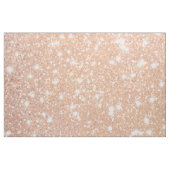 Glitzern in weichen Beigen Stoff (Fat Quarter (45,7 x 55,9 cm))