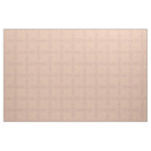 Glitzern in weichen Beigen Stoff (Yard (91,4 cm))