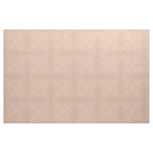 Glitzern in weichen Beigen Stoff (Fat Quarter (45,7 x 55,9 cm))