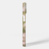 Glitzern mit hellen Wendekrebsen Case-Mate iPhone Hülle (Rückseite / Rechts)