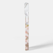 Glitzern mit hellen Wendekrebsen Case-Mate iPhone Hülle (Rückseite / Links)