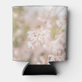 Glitzern mit hellen Wendekrebsen Dosenkühler (Vorderseite)