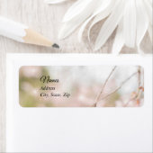 Glitzern mit hellen Winden Hochzeiten (Insitu)