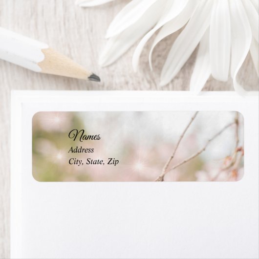 Glitzern mit hellen Winden Hochzeiten (Insitu)