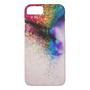 Glitzern u. Glitzer iPhone 7 Fall Case-Mate iPhone Hülle
