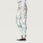 Glitzertights Leggings (Links)