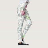 Glitzertights Leggings (Rechts)