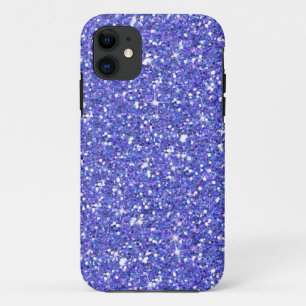 Glitzy Blueberry Glitzer Case-Mate iPhone Hülle