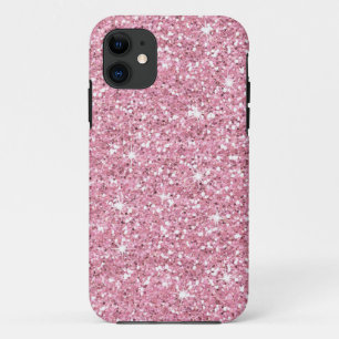 Glitzy Bubblegum Glitzer Case-Mate iPhone Hülle