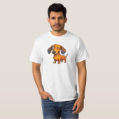 Glizzy T-Shirt (Vorne ganz)