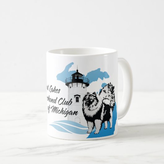 GLKCM Waren Kaffeetasse (VorderseiteRechts)