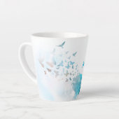 Global Access Bars Day 2023 Limited Edition Tasse (Linke Ecke)