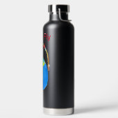 Global Adventurer: Warme Flasche Behalte (links)