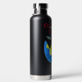 Global Adventurer: Warme Flasche Behalte (Rechts)