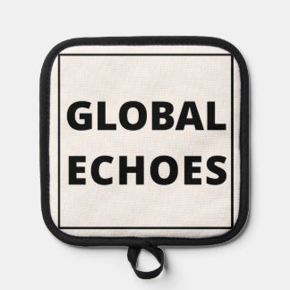 Global Echoes Topflappen