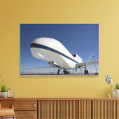 Global Hawk unbemannte Flugzeuge 2 Leinwanddruck (Insitu (Wohnzimmer))