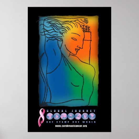 Global Journey Poster (Vorne)