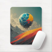 global mousepad (Mit Mouse)