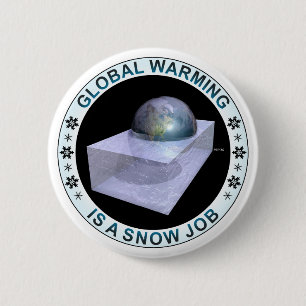 Global Snow Job Button