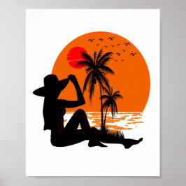 Global Tourism Day Poster