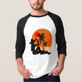 Global Tourism Day T-Shirt
