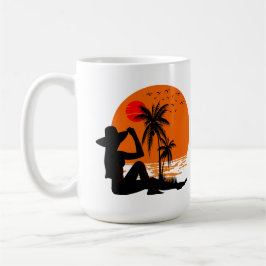 Global Tourism Resilience Day Kaffeetasse