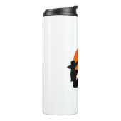 Global Tourism Resilience Day Thermosbecher (Nach links gedreht)