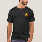 Global Traveller - 'City', Deutschland | Deutschla T-Shirt (Vorderseite)