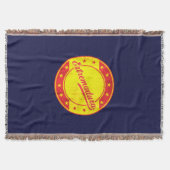 Global Traveller - Extremadura, Spanien Decke (Vorderseite)