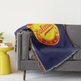 Global Traveller - Galicien, Spanien Decke