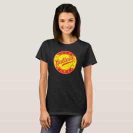 Global Traveller - Galicien, Spanien T-Shirt