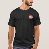 Global Traveller - Kanada T - Shirt (Vorderseite)