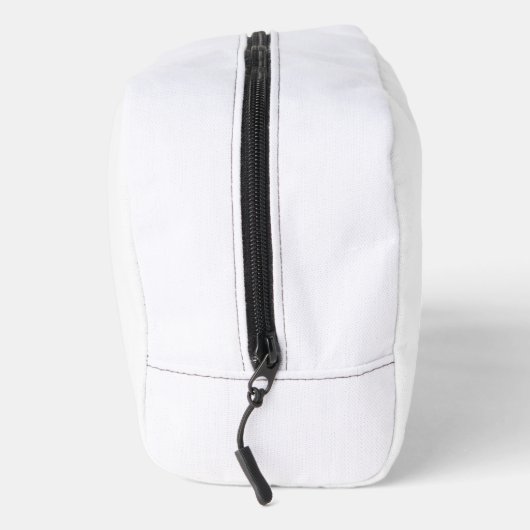 Global Wealth Badger Toiletry Bag Waschbeutel (Rechts)