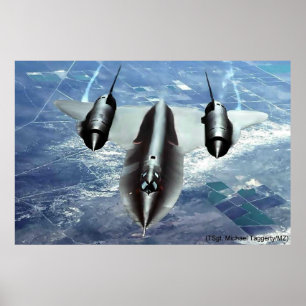 GLOBALE DROHUNG POSTER