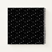 Globale Erwärmung Notizblock (Rückseite)