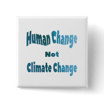 Globale Erwärmung rettet das