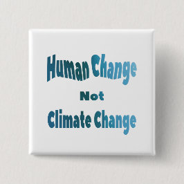 Globale Erwärmung rettet das Button