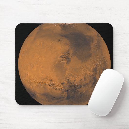 Globale Farbansicht der Mars Mousepad (Mit Mouse)