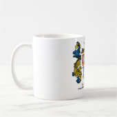 Globale HochschulTasse Kaffeetasse (Links)