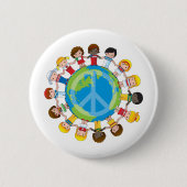 Globale Kinder Button (Vorderseite)