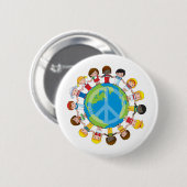 Globale Kinder Button (Vorne & Hinten)