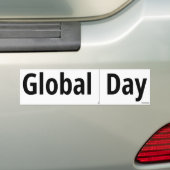 Globale Kürzung entlang des gestrichelten Zeilenta Autoaufkleber (Auf Auto)