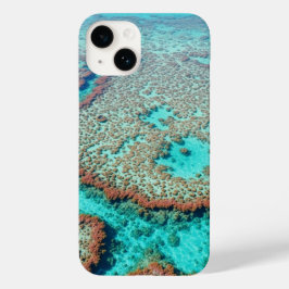 Globale Reise-inspirierte Handyhülle Case-Mate iPhone 14 Hülle