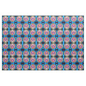 Globale Reisemode Stoff (Yard (91,4 cm))