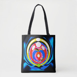 Globale Reisemode Tasche