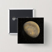 Globale Sicht der Mars Button (Vorne & Hinten)