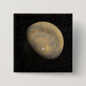 Globale Sicht der Mars Button (Vorderseite)