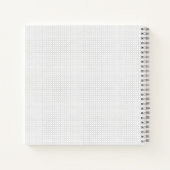 Globale & Smart Notizbuch Favoriten (Rückseite)