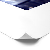 Globale Strategie Poster (Ecke)